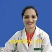 Dr. Babita Sangwan, Dentist in Payyanur 