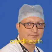 Dr. Sanjeev Kumar, Cardiologist in Payyanur 