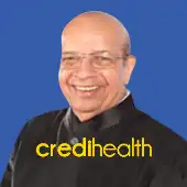 Dr. Kantilal Hastimal Sancheti, Orthopedist in Payyanur 