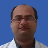 Dr. Lakshay Bhaktiani, Physiotherapist in Payyanur 