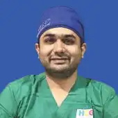 Dr. Sandip Solanki, Neurosurgeon in United States of America