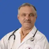 Dr. K Rajmohan, Internal Medicine Specialist in Payyanur 