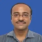 Dr. Nilanjan Sarkar, Radiologist in Payyanur 