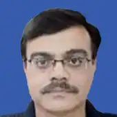Dr. NK Jha, Pediatrician in Gachibowli 