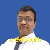 Dr. Pankaj Lohia, Pulmonologist in United States of America
