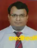 Dr. Amit Garg, Cardiologist in Gachibowli 
