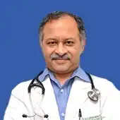 Dr. NC Krishnamani, Cardiologist in Payyanur 