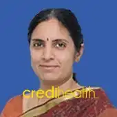 Dr. Rajeswari Janakiraman, Endocrinologist in Payyanur 