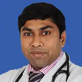 Dr. Vishwanath Gella, Pulmonologist in Payyanur 