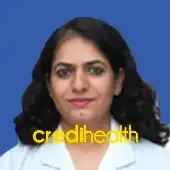Dr. Anuradha Khurana, Gynaecologist in Payyanur 