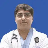 Dr. Sanjeev Sharma, Cardiologist in United States of America