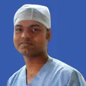 Dr. P Naveen Kumar, Urologist in Gachibowli 