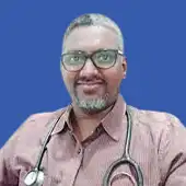 Dr. Mahesh Mangulkar, Gastroenterologist in Gachibowli 