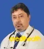 Dr. Mahesh Kuwelkar, Orthopedist in युनायटेड स्टेट्स ऑफ अमेरिका