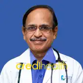 Dr. B Ramamurthy, Cardiologist in Payyanur 