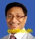 Dr. Tanvir Reza, Pulmonologist in Gachibowli 