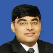 Dr. Rakshit Galia, Opthalmologist in Gachibowli