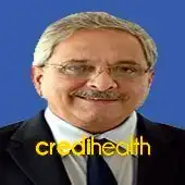 Dr. Prashant Athale, General Surgeon in Gachibowli 