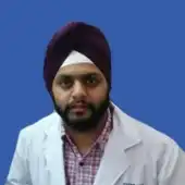 Dr. Sarvejeet Singh, ENT Specialist in Payyanur 