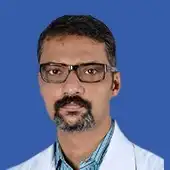 Dr. Sujai Joshi, ENT Specialist in Payyanur 