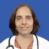 Dr. Mala Bhambhani, Rheumatologist in Payyanur 