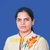 Dr. Shruti Sripati, Rheumatologist in Payyanur 
