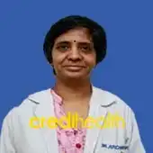 Dr. Archana Reddy, Radiologist in Gachibowli 
