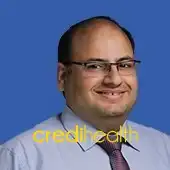 Dr. Naveen Ganjoo, Hepatologist in الولايات المتحدة الأمريكية