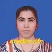 Dr. Falguni Jape, Opthalmologist in Payyanur 