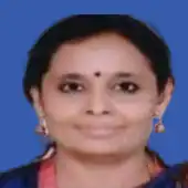 Dr. Shanthi Rangarajan, Pediatrician in Gachibowli 