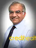 Dr. Sharan Choudhary, Surgical Oncologist in Payyanur 