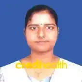 Dr. Sumathi S, Opthalmologist in Payyanur 