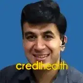 Dr. Hitesh Kubadia, Orthopedist in संयुक्त राज्य अमेरिका