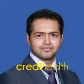 Dr. Ashwani Nugur, Emergency Doctor in Payyanur 