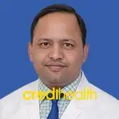 Dr. Sanjeev Kumar Singla, Critical Care Specialist in United States of America