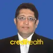 Dr. Prasham Shah, Orthopedist in Payyanur 