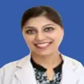Dr. Aradhana Agarwal, Fetal Medicine Specialist in Payyanur 