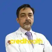 Dr. Amitabh Goel, Neurosurgeon in Gachibowli 