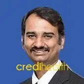 Dr. Amit Yelsangikar, Gastroenterologist in जेपी नगर Viii चरण, बैंगलोर
