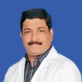 Dr. Rajesh Jain, Internal Medicine Specialist in Gachibowli 