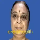 Dr. Bindumathi P L, Internal Medicine Specialist in Aster CMI Hospital, Bangalore