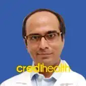 Dr. Vibhor Pardasani, Neurologist in United States of America