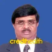 Dr. Dilip C Dhanpal, Urologist in Gachibowli 