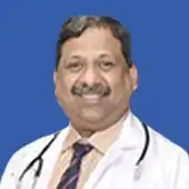 Dr. Shekhar Salkar, Surgical Oncologist in Payyanur 