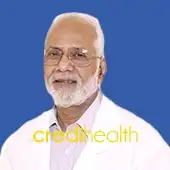Dr. Bidhu Kalyan Mohanti, Radiation Oncologist in Gachibowli 