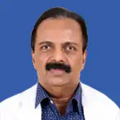 Dr. M Venugopal, Pediatrician in Gachibowli 