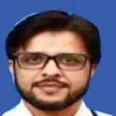 Dr. Ishtiyaque Khan, Orthopedist in Gachibowli 