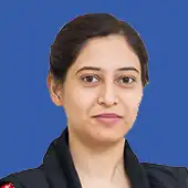 Dr. Surbhi Thapliyal, Physiotherapist in Gachibowli 