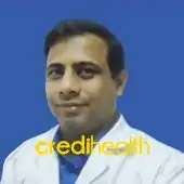 Dr. Tarun Bhatnagar, Pulmonologist in Payyanur 