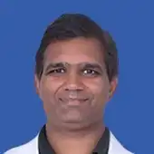Dr. Jainendra Jain, Radiologist in Payyanur 